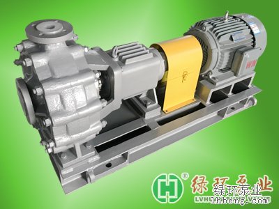 LFK系列襯氟料漿泵（新品推薦）